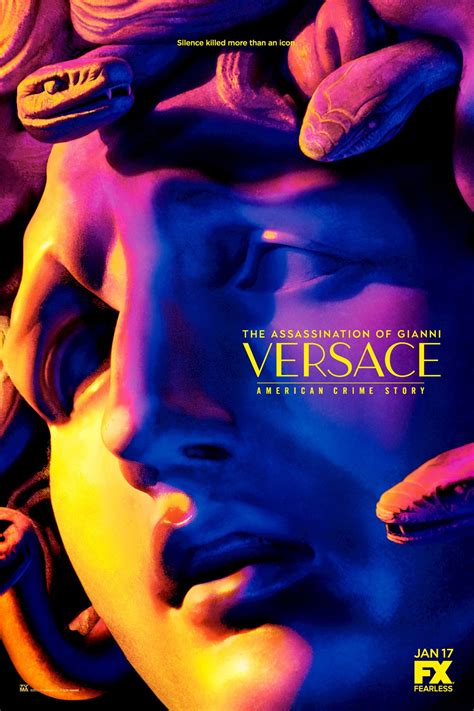 versace an american crime story|gianni Versace death.